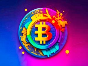Igra Bitcoin na spletu spletu