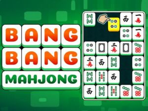 Igra Bang Bang Majong spletu