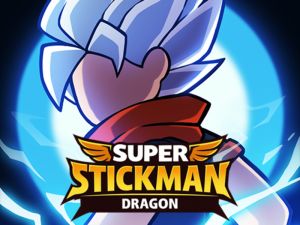 Igra Super Stykman Dragon spletu