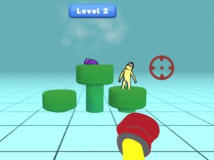 Igra Arsenal: Rag Chaos spletu