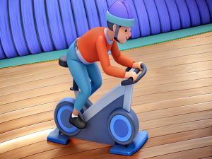 Igra Magnat: Športni simulator spletu