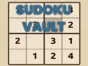 Igra Shranjevanje sudoku spletu