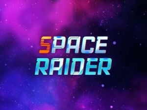 Igra Space Raider spletu