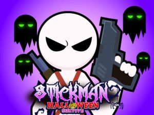 Igra Stykman: preživetje čarovnic spletu