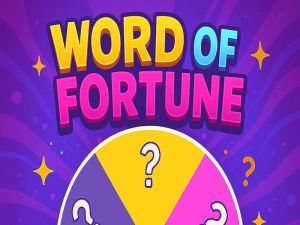 Igra Beseda Fortune spletu