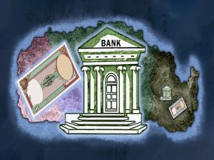 Igra Ponarejena banka spletu