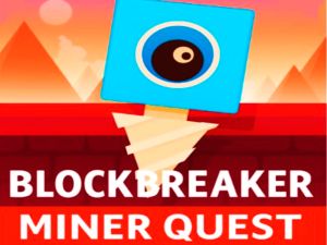 Igra Blocks Destroyer: Shakhtar Quest spletu