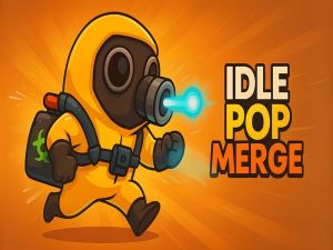 Igra Pop združitve spletu