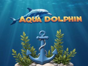 Igra Aqua Dolphin spletu