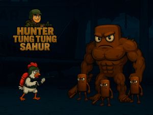 Igra Tung Tung Sakhura spletu