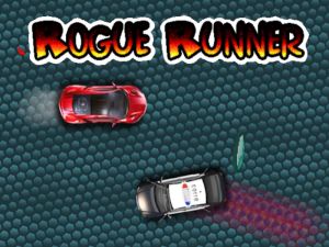 Igra Robber tekač spletu