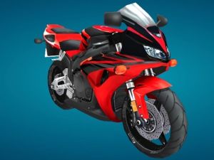 Igra Dirke za kaskadersko motocikel 2025 spletu
