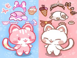 Igra Magic Cat Castle spletu