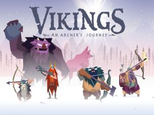 Igra Vikingi: Potovanje potovanja spletu