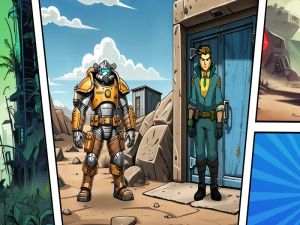 Igra Varnost zavetišča: simulator simulatorja Gatehouse spletu