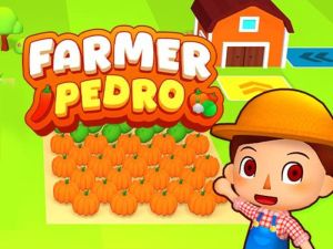 Igra Kmet Pedro spletu