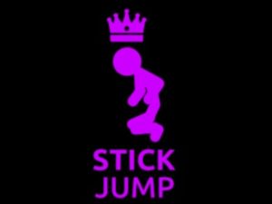 Igra Style Skok spletu