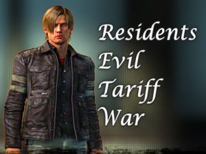 Igra Over Evil Tarifna vojna spletu