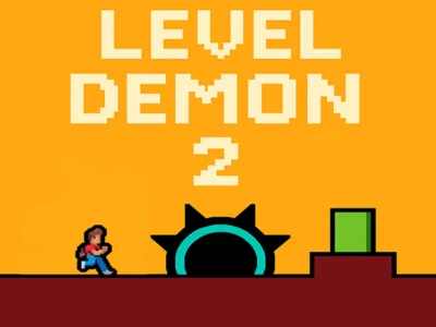 Igra Demon 2. stopnje spletu Igra Demon 2. stopnje spletu