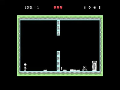 Igra Na robu preživetja spletu