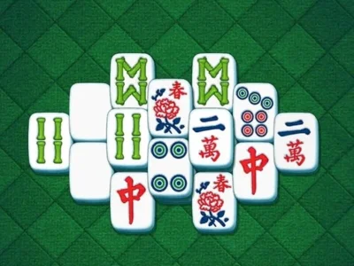 Igra Brezplačni Mahjong spletu