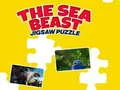 Igra Puzzle „Morska Zver“ spletu