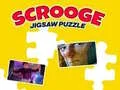 Igra Scrooge sestavljanka spletu