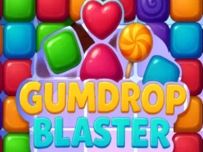 Igra Candy Blasters spletu
