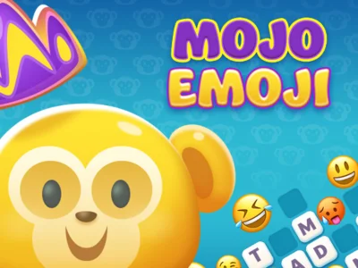 Igra Mojo Emoji spletu Igra Mojo Emoji spletu