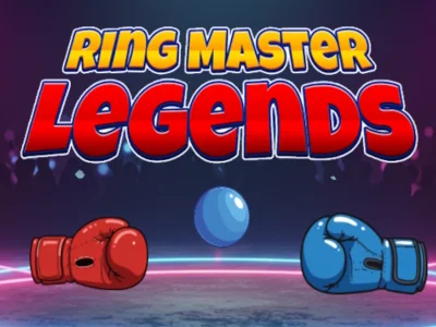 Igra Ring Legend spletu