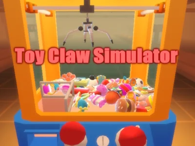 Igra Igra Claw Simulator spletu