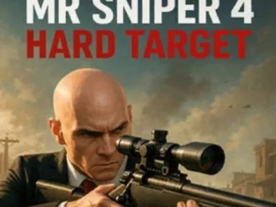 Igra Mr Sniper 4 Hard Target spletu