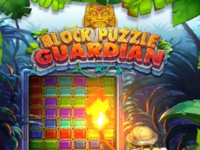 Igra Blok sestavljanka: Guardian spletu