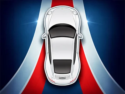 Igra Hill Racing: Egg Drop spletu