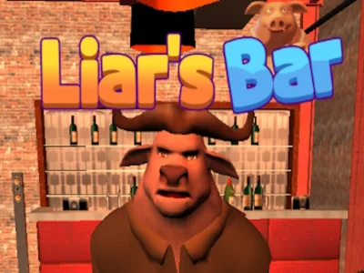 Igra Bar Lažnivcev spletu