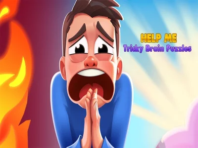 Igra Pomagaj mi: zahtevne uganke spletu