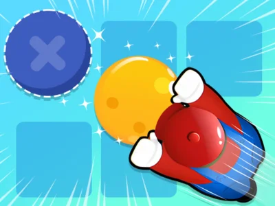 Igra Sokoban Push box spletu