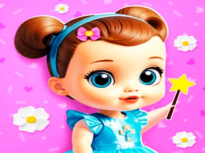 Igra Otroška igrača set mobile spletu