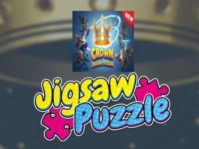 Igra Uganke: krona spletu