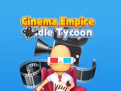 Igra Poslovni tajkun: Cinema Empire spletu