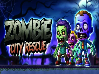 Igra Zombie City Rescue spletu Igra Zombie City Rescue spletu
