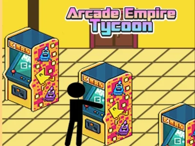 Igra Gaming Empire Tycoon spletu