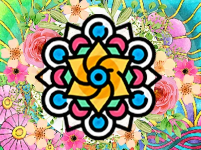 Igra Najljubše barve spletu