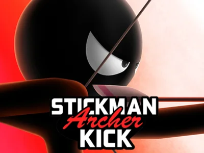 Igra Archer Stickman Strike spletu