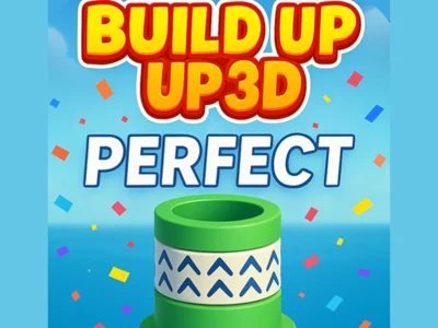 Igra Zgradite 3D spletu