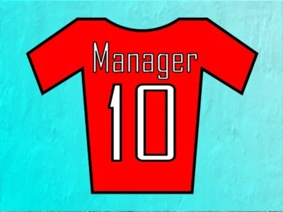 Igra Simulator nogometnega managerja spletu