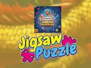 Igra Uganka: kitajski zmaj spletu