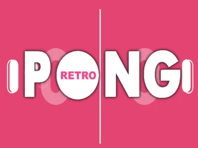 Igra Retro pong spletu