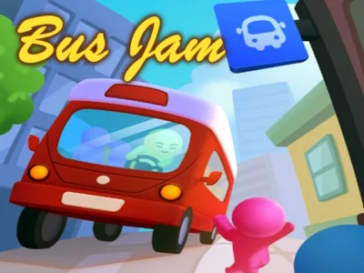 Igra Avtobusni set spletu