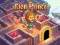 Igra Lion Prince spletu